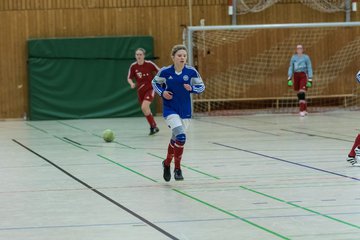Bild 319 - B-Juniorinnen Cup Wahlstedt